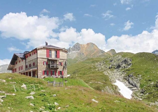 Alpine Heritage: Interpreting Cultural Landscapes and their Communities