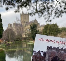 The Bishop’s Palace: Promoting Wellbeing Through Community Engagement