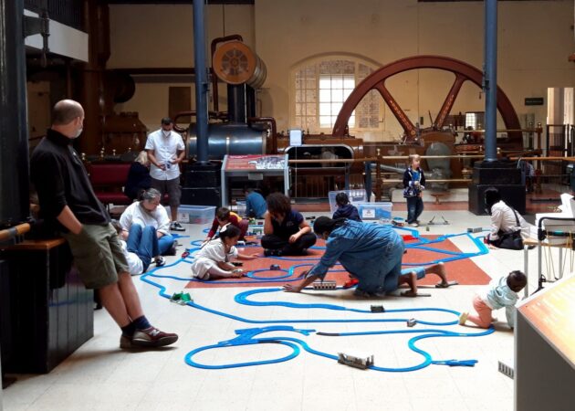 Centering the Community in a cost-of-living crisis