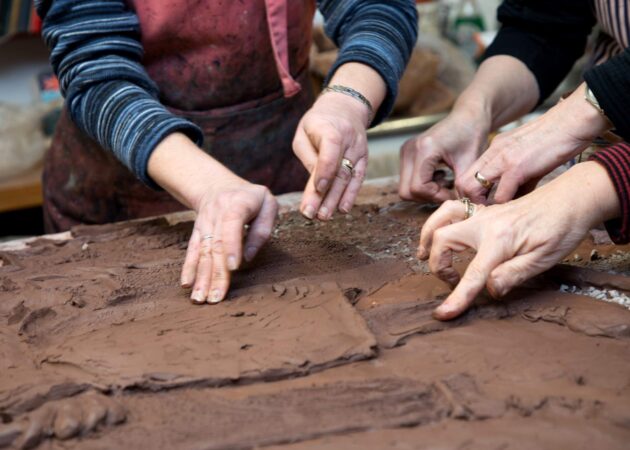 ‘Search & Learn’: Reinvigorating a local museum post-Covid