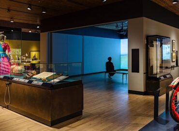 Co-curating Manchester Museum’s South Asia Gallery