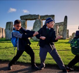 South West Fed 95th Annual General Meeting and Networking Event